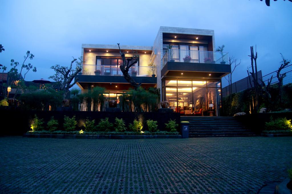 D Green Villa เล็มบัง ห้อง รูปภาพ