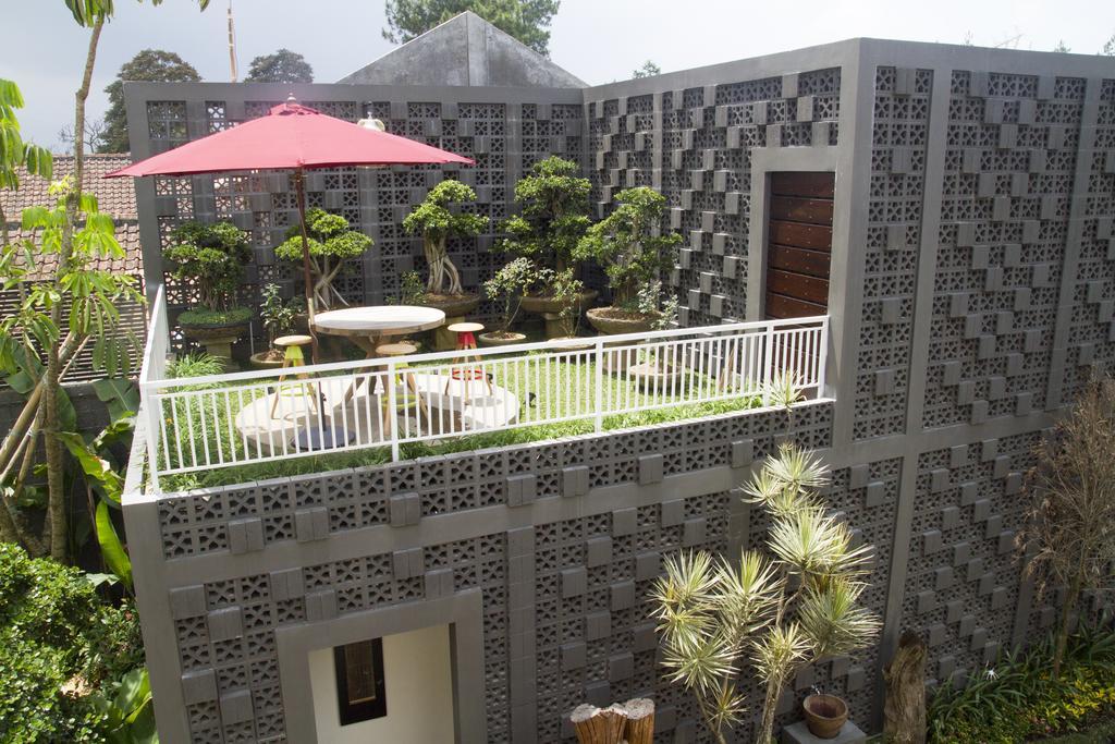 D Green Villa เล็มบัง ห้อง รูปภาพ